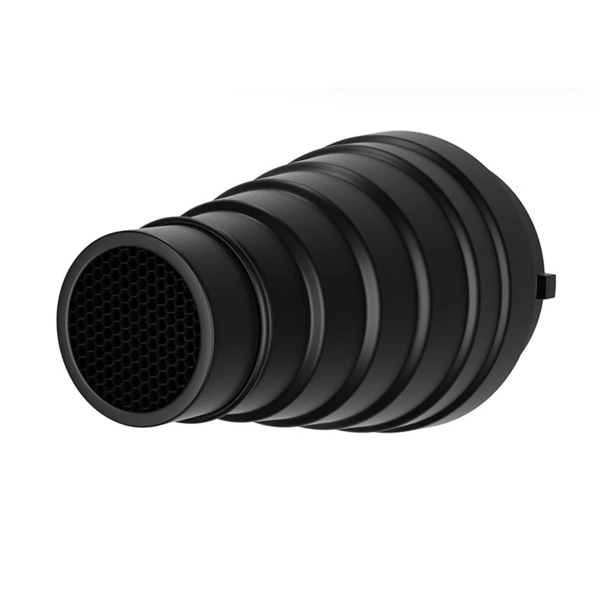 Photography Lighting Flash - M05K マウント大型フラッシュスヌート写真スタジオフラッシュライトフィッティングアクセサリー Godox S-Type DE300 SK400