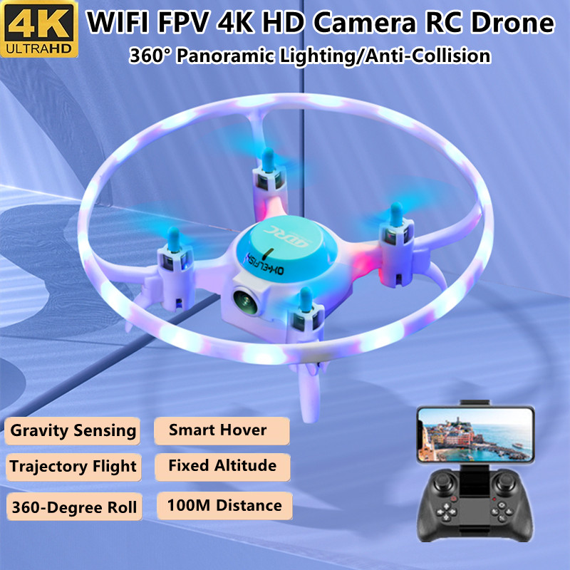 Lighting In Photography For Beginners - 360 ° パノラマ照明重力センサー WiFi FPV RC