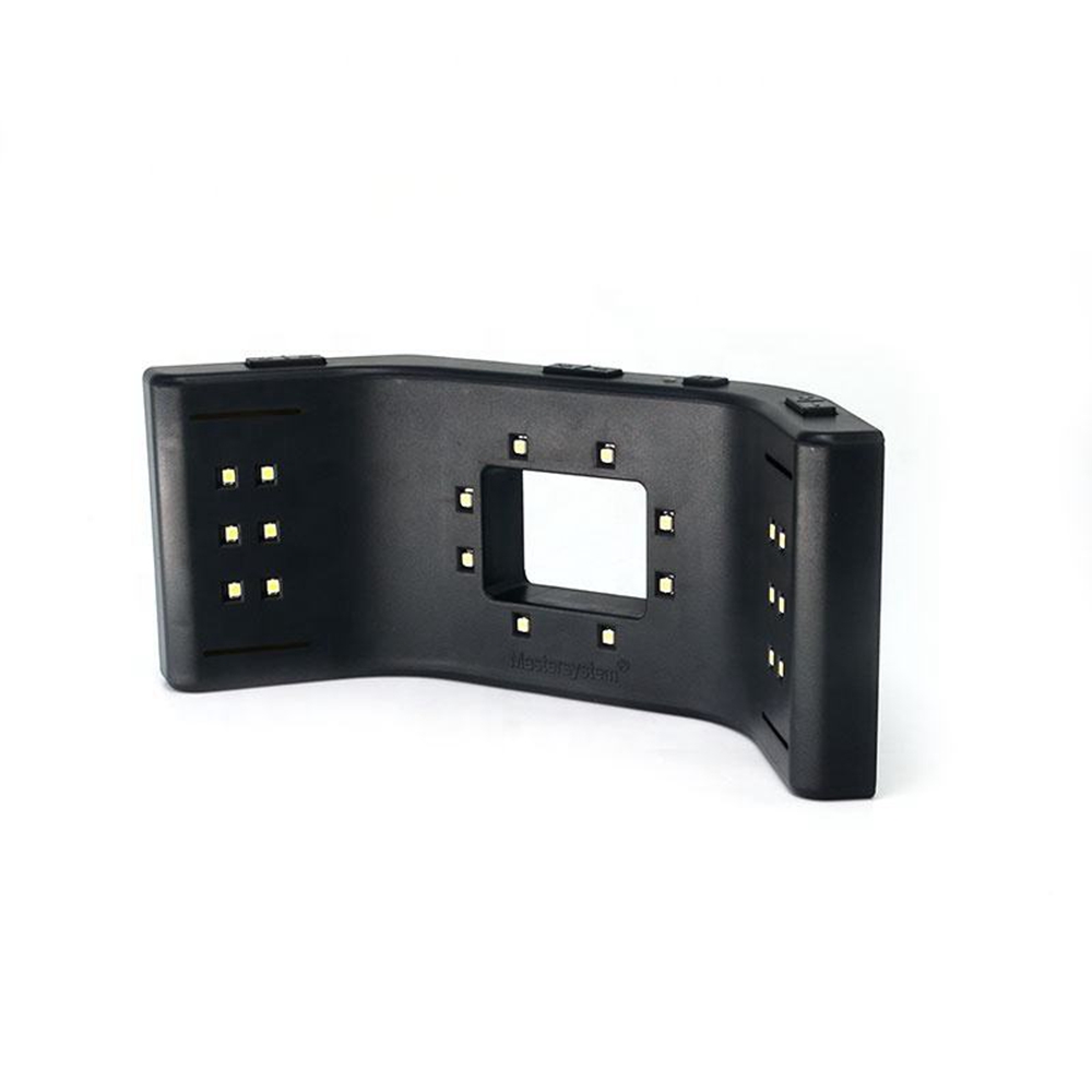 高品質歯科用口腔充填光フラッシュ撮影機器 歯科用充填ランプ  - Photography Lighting Flash のレビューと価格