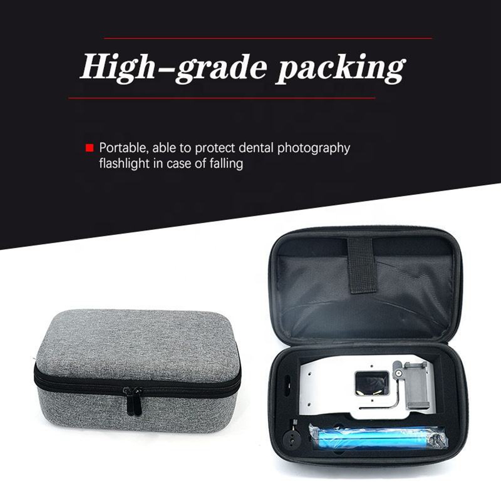 高品質歯科用口腔充填光フラッシュ撮影機器 歯科用充填ランプ  - Photography Lighting Flash のレビューと価格