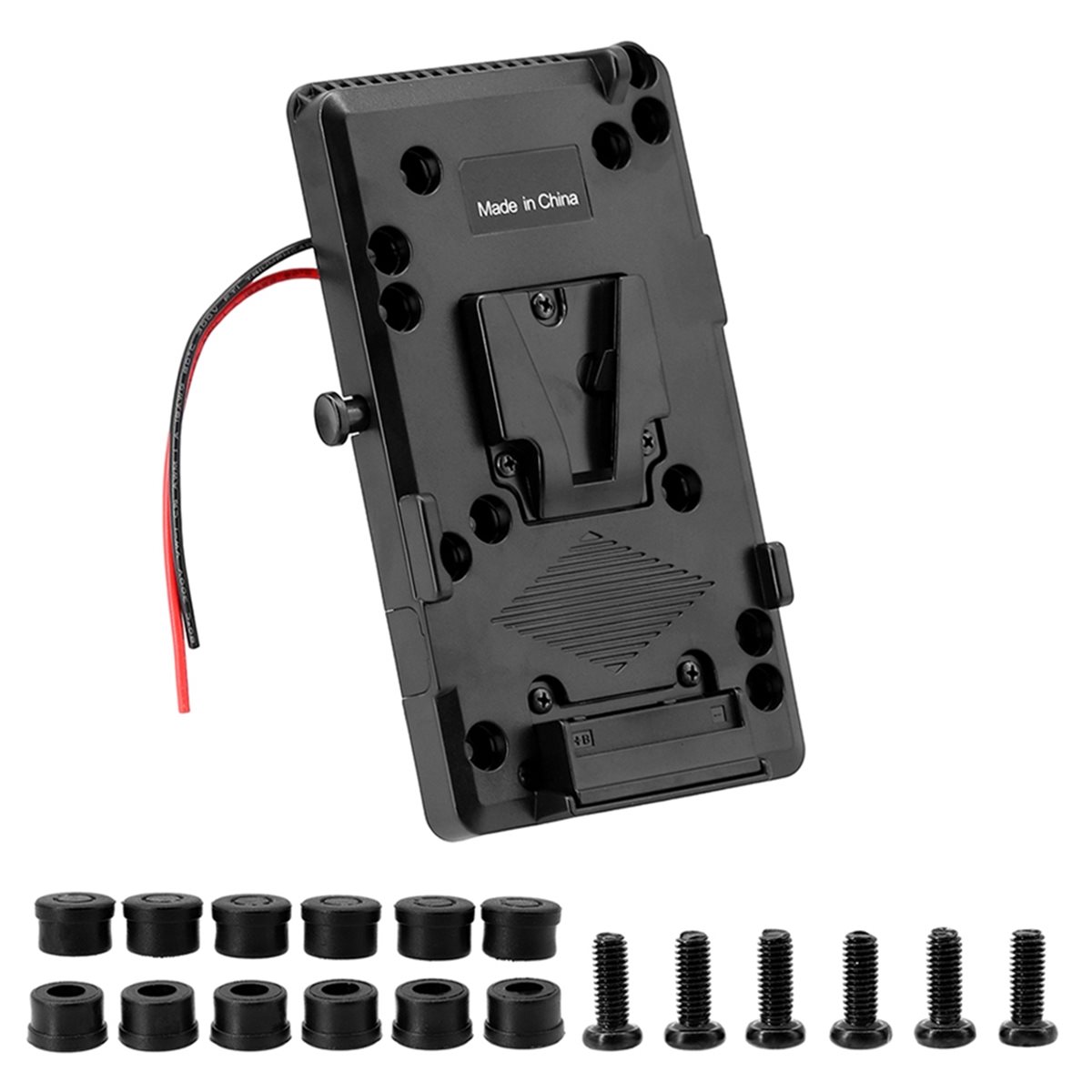 アップデート。 ソニーVシューベルトアダプター、VマウントV - V Mount Battery のレビューと価格