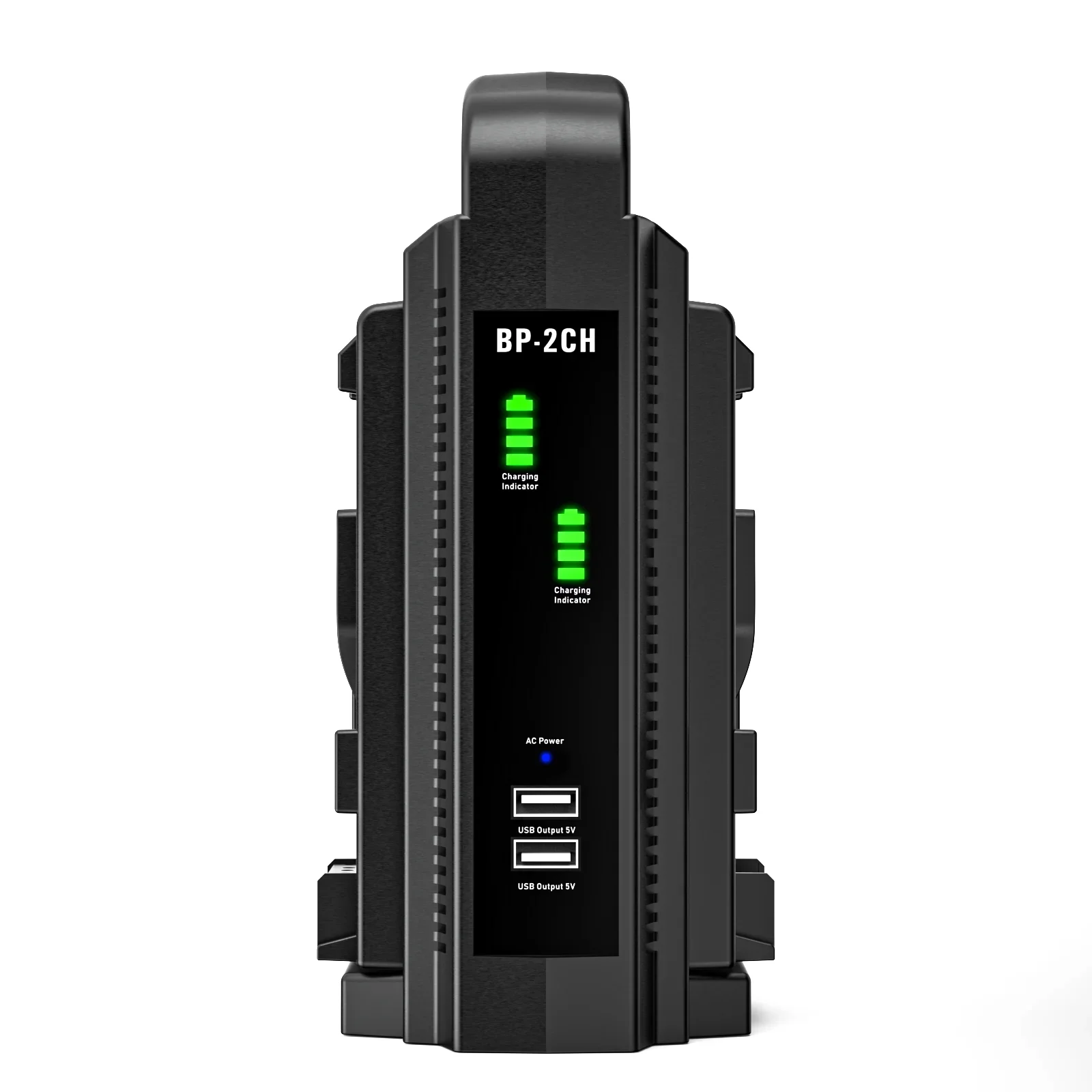 SWZY BP-2CH Vマウントバッテリー充電器。2チャン - V Mount Battery のレビューと価格