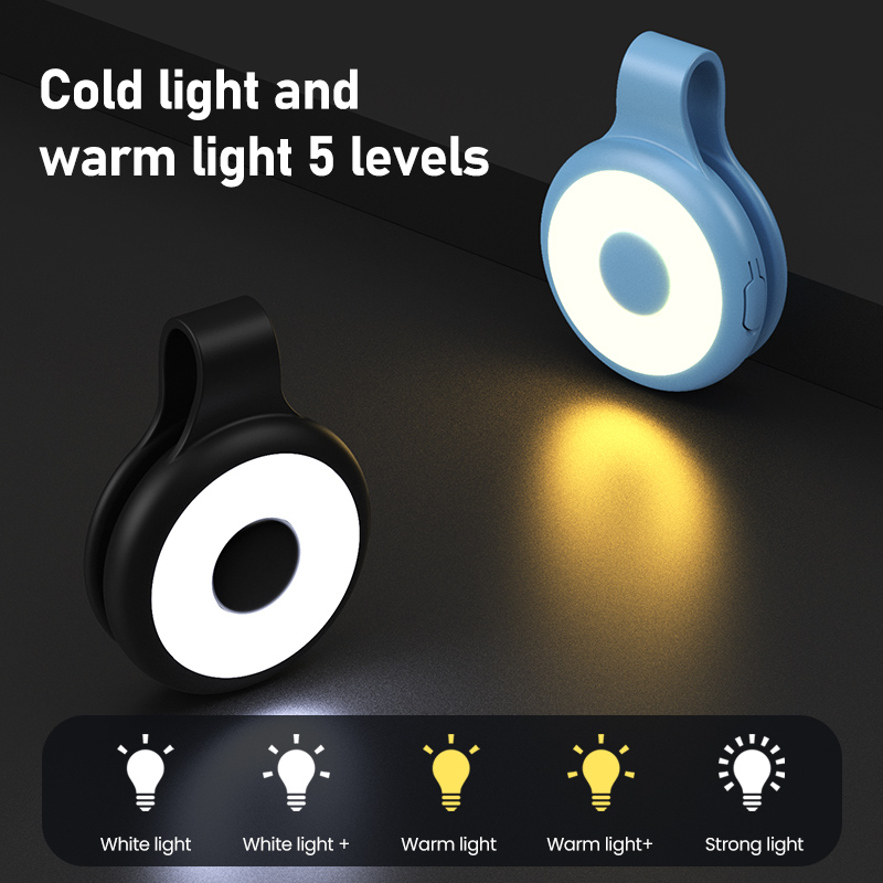 磁気式携帯電話フィルライト ポータブル背面セルフィーミラー  - Photography Lighting Brand のレビューと価格