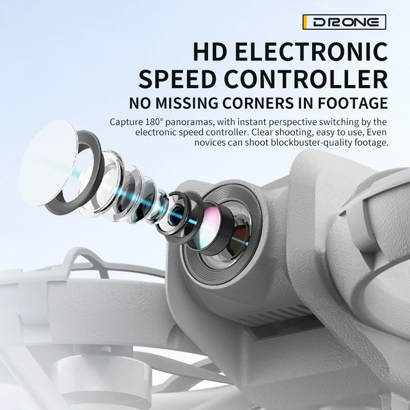 H137Max RCドローン 8K HDデュアルカメラ GP - Lighting In Photography For Beginners のレビューと価格
