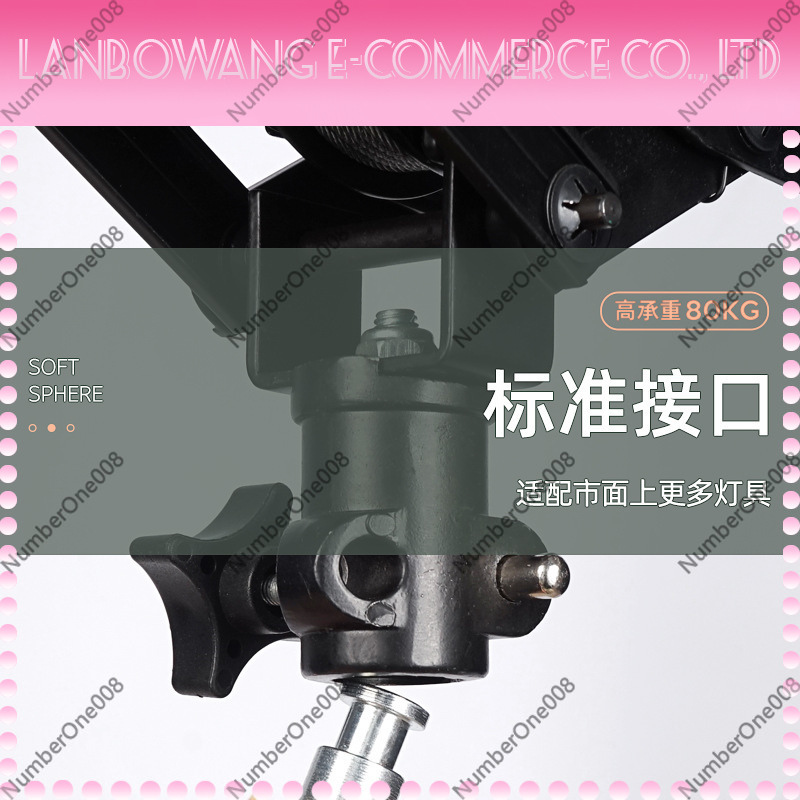 写真スタジオ放送室用天井トラックシステム カメラスライダー  - Photography Lighting System のレビューと価格