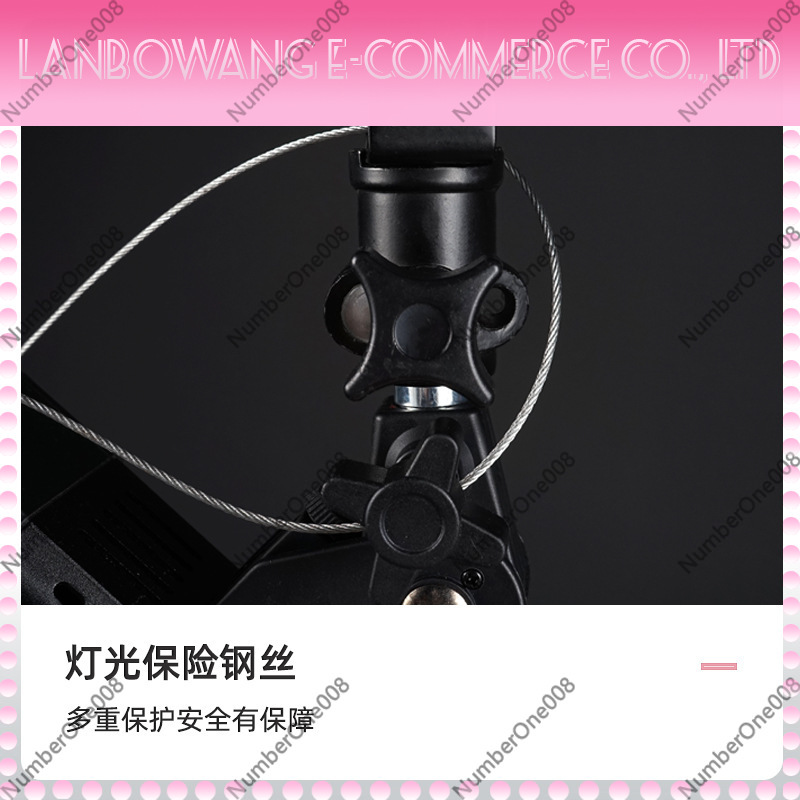 写真スタジオ放送室用天井トラックシステム カメラスライダー  - Photography Lighting System のレビューと価格