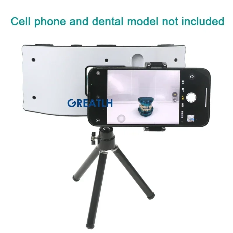 歯科用写真ランプ,フラッシュ機器,口腔充填ランプ,歯科用品 - Photography Lighting Flash のレビューと価格
