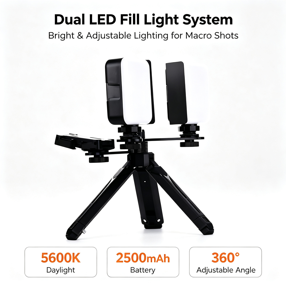 ブルートゥース付き歯科用充填ライト,写真撮影,歯科医,マクロ - Photography Lighting Flash のレビューと価格