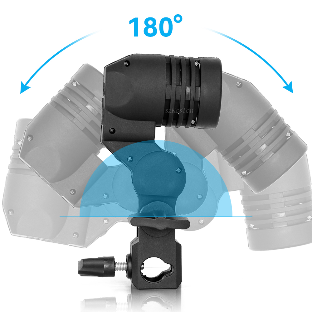フォト照明,フラッシュソケット,傘ホルダー,写真スタジオアク - Photography Lighting Uk のレビューと価格