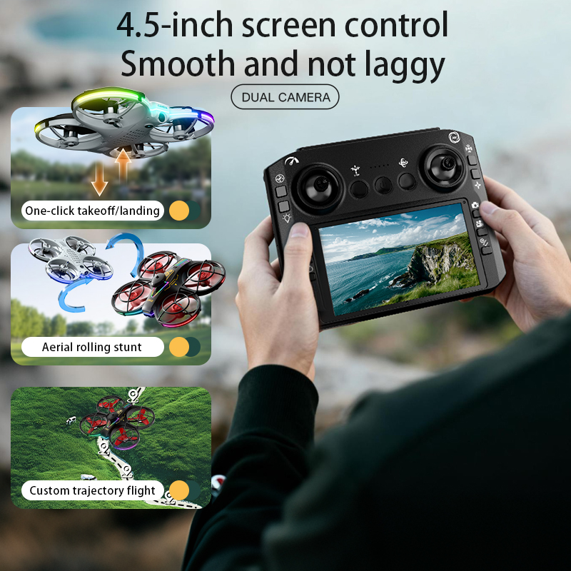 RH830 RCプロフェッショナルドローン 4K HD空撮  - Lighting In Photography For Beginners のレビューと価格