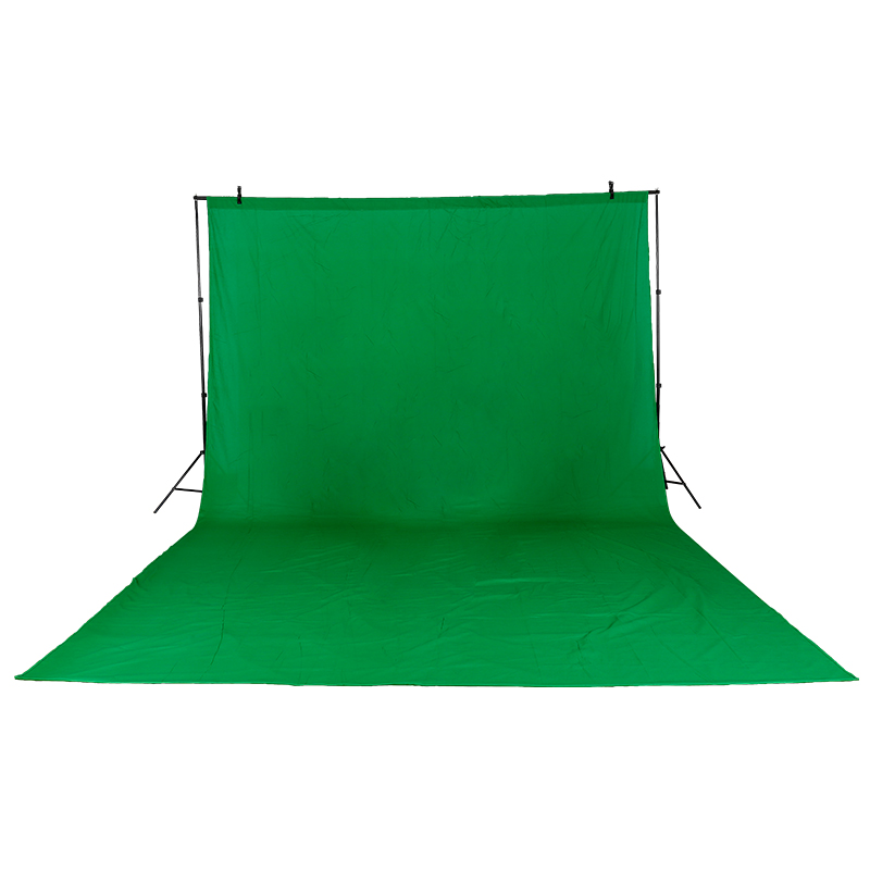 3m X 6m /9.8ftX19.6ft コットン クロマ - Photography Lighting White Background のレビューと価格