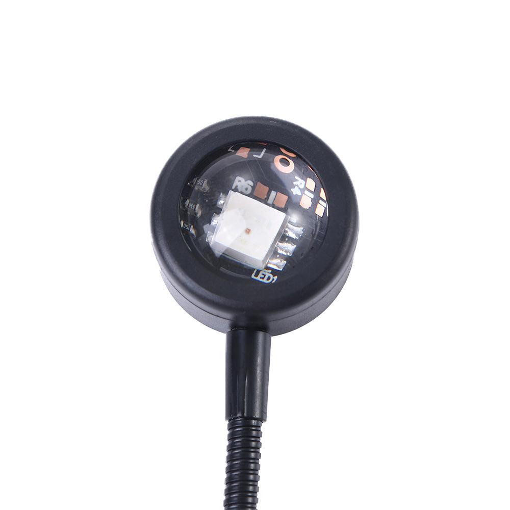 ショップウォールUSB電源式ホームデコレーション雰囲気ナイト - Photography Lighting White Background のレビューと価格