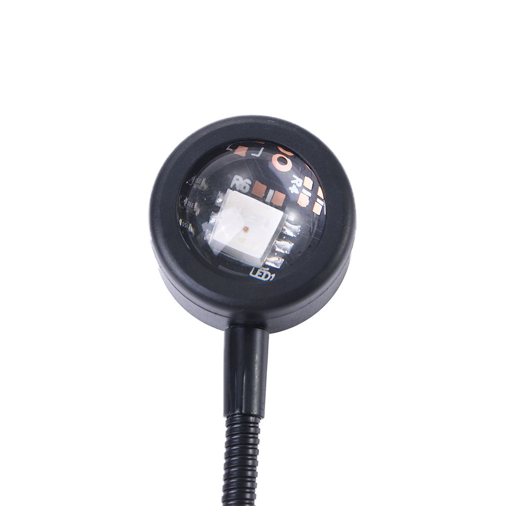 ショップウォールUSB電源式ホームデコレーション雰囲気ナイト - Photography Lighting White Background のレビューと価格