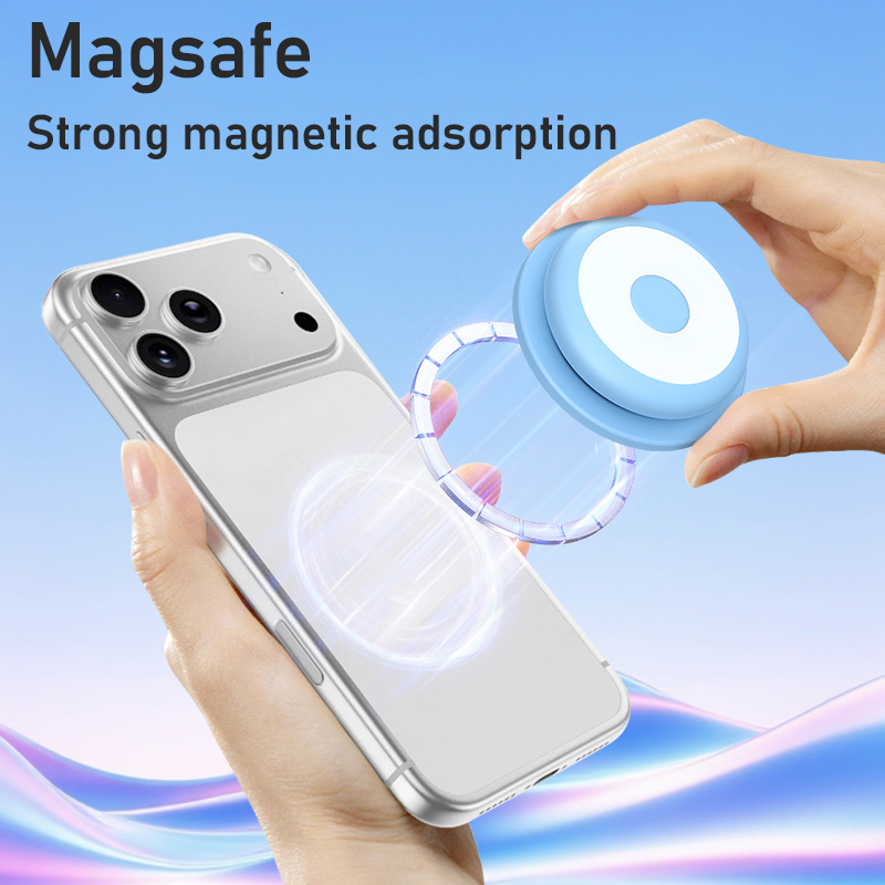 マグネット式スマホ三脚スタンドリングライト、自撮りミラー、ポ - Photography Lighting Brand のレビューと価格