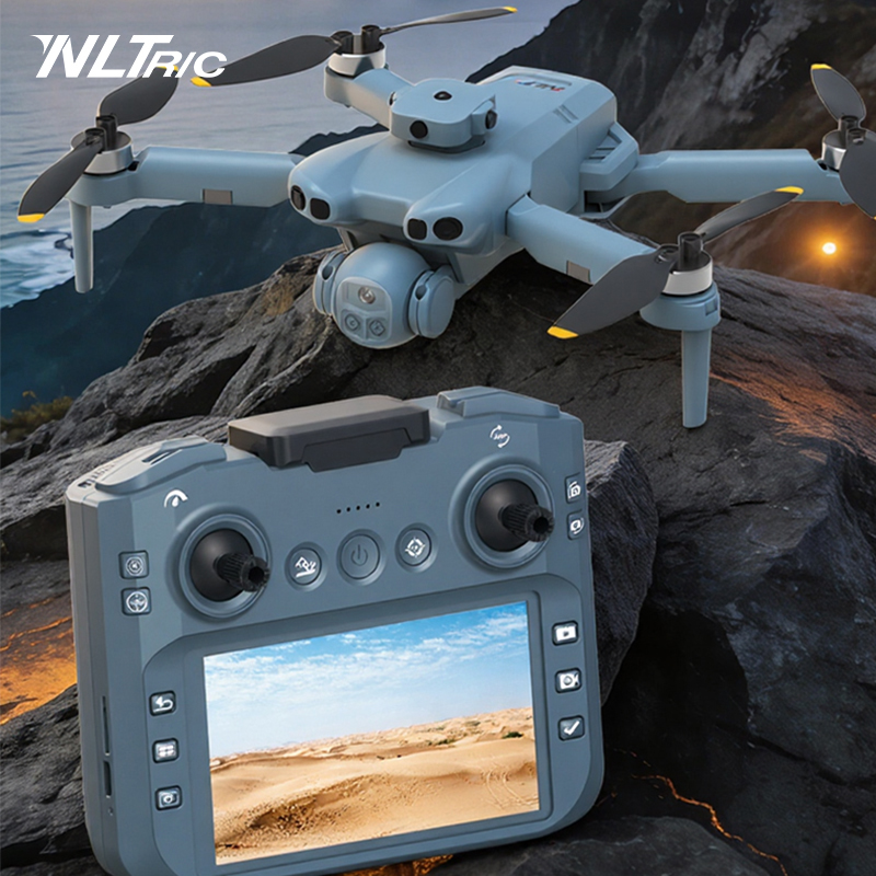 ZD018 ドローン 4.5インチスクリーン搭載 リモート空 - Lighting In Photography For Beginners のレビューと価格