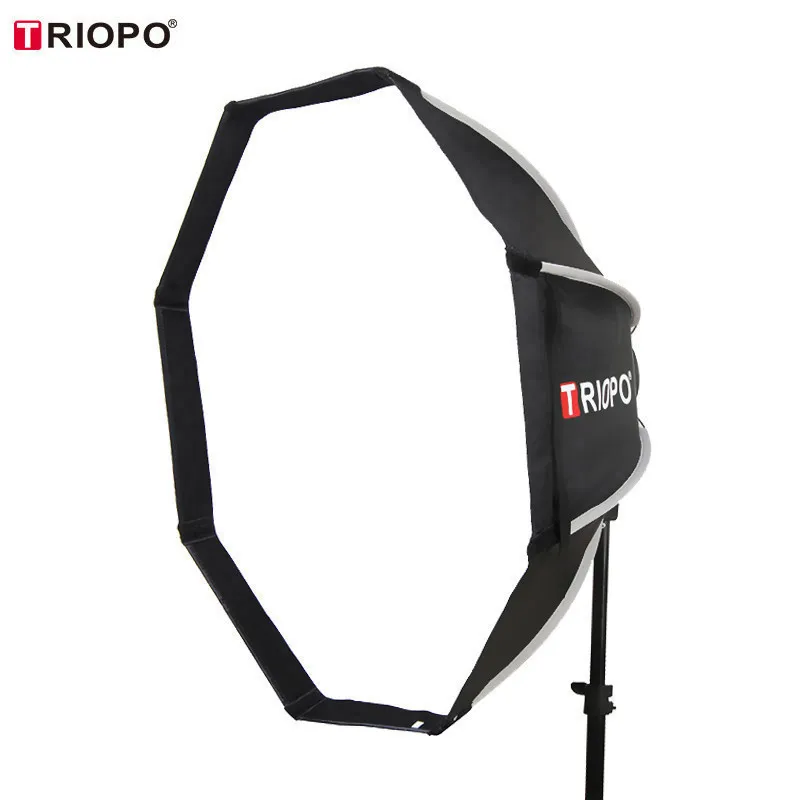 TRIOPO KX 65 センチメートル 90 センチメート - Photography Lighting Flash のレビューと価格