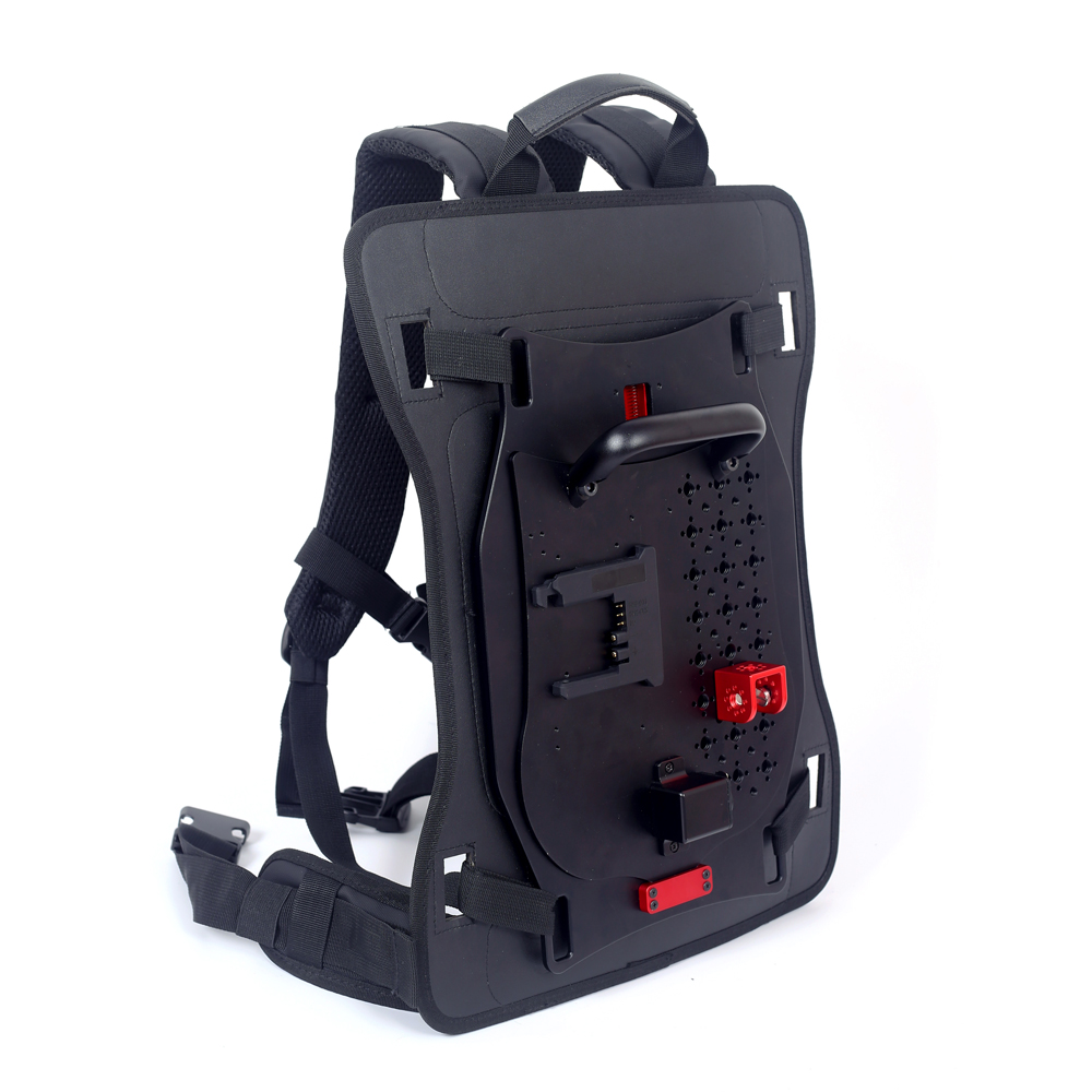 Vマウント・Bマウントバッテリーバックパック（ハンドル固定プ - V Mount Battery のレビューと価格