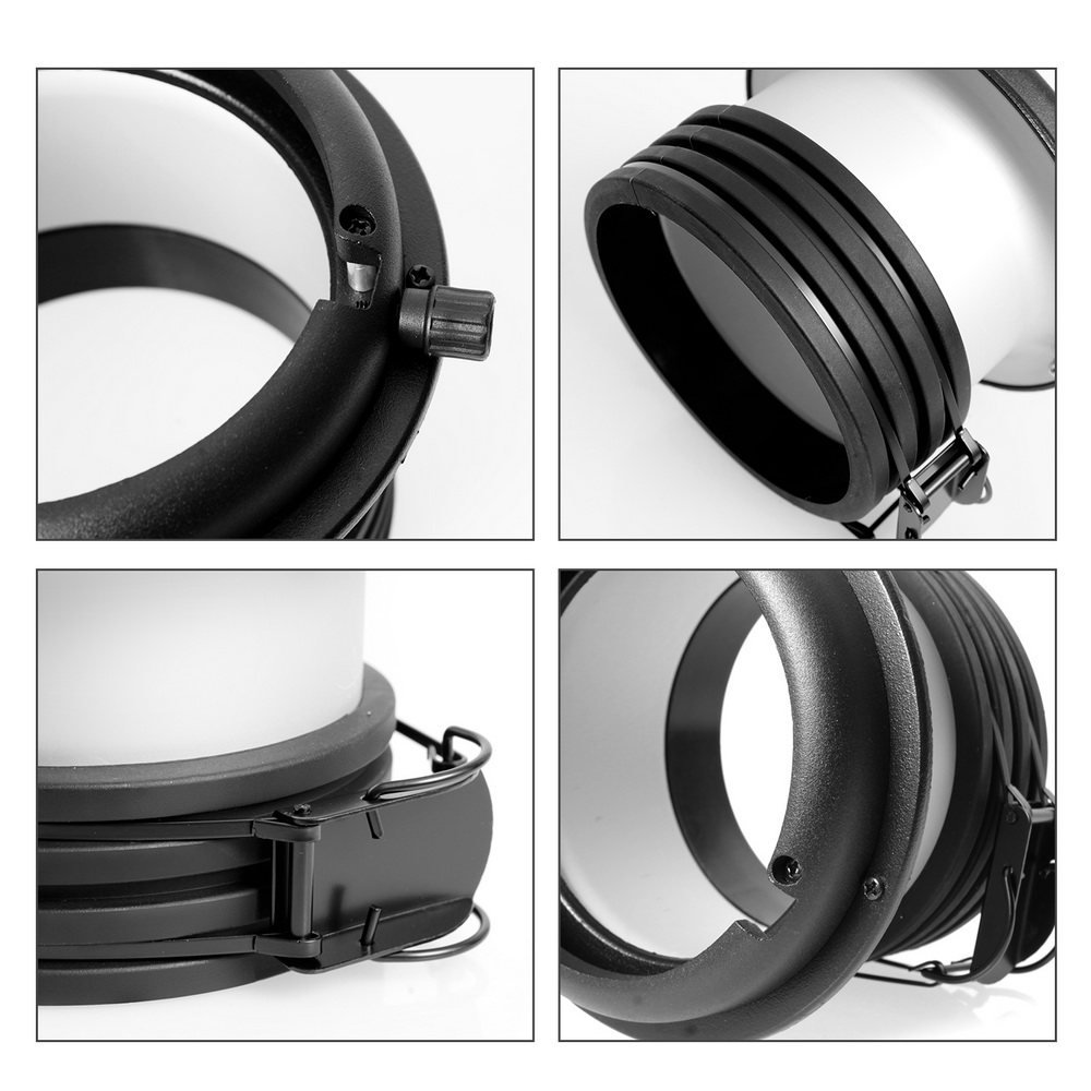スピードリングアダプターリング ボーエンズマウントコンバータ - Photography Lighting System のレビューと価格