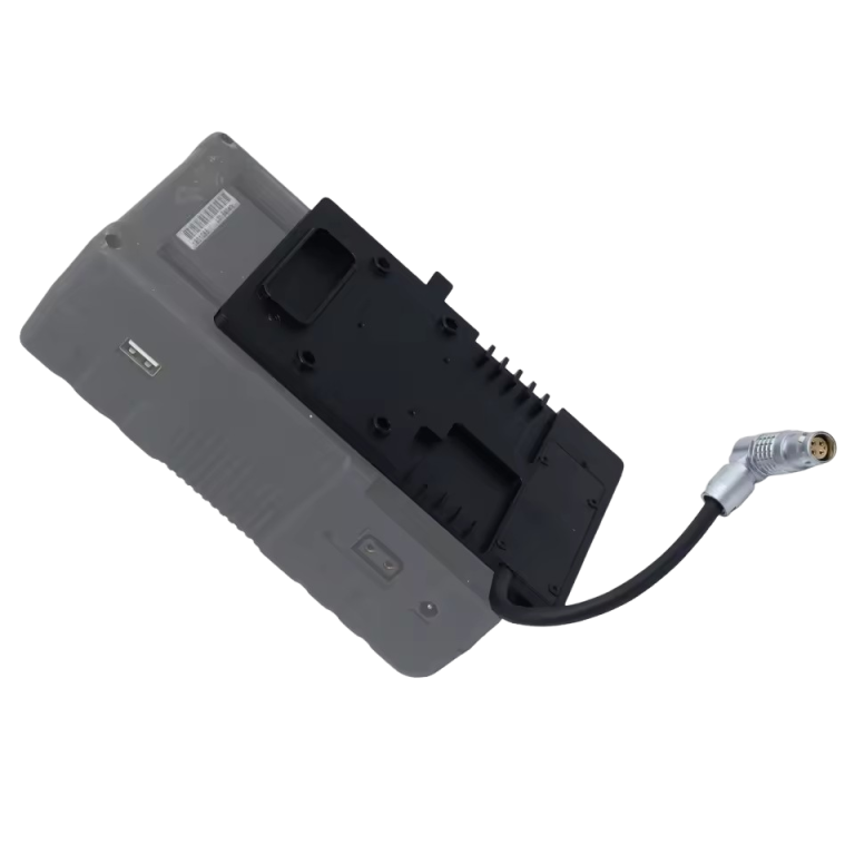 DJI Ronin 4Dカメラ用Vマウントバッテリーボード新 - V Mount Battery のレビューと価格