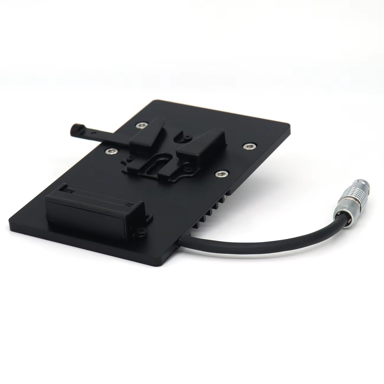 DJI Ronin 4Dカメラ用Vマウントバッテリーボード新 - V Mount Battery のレビューと価格