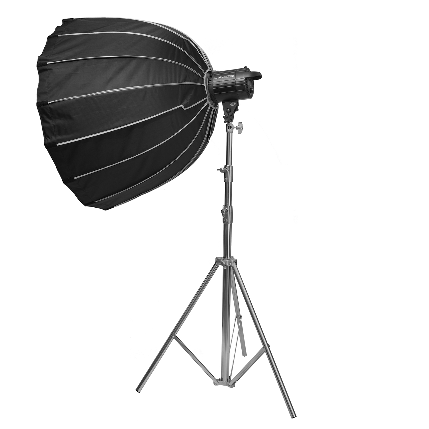 Fotulato 2.8 メートルステンレス鋼写真ヘビーデュ - Photography Lighting Product のレビューと価格