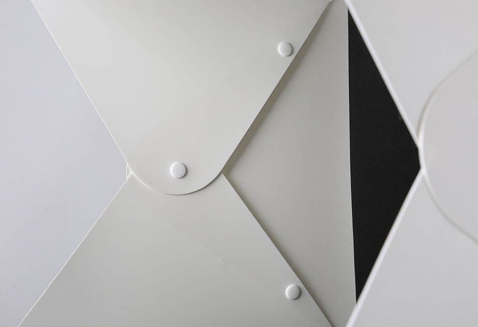 折りたたみ式スタジオディフューズソフトボックス LEDライト - Photography Lighting White Background のレビューと価格