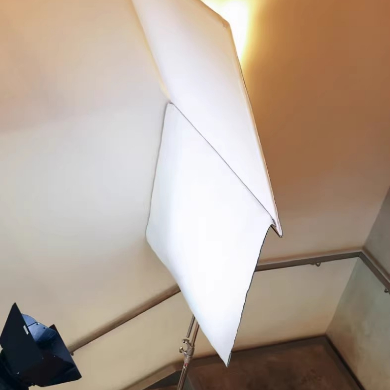 両面黒白写真撮影用背景布 コットンモスリン背景スクリーン ス - Photography Lighting White Background のレビューと価格